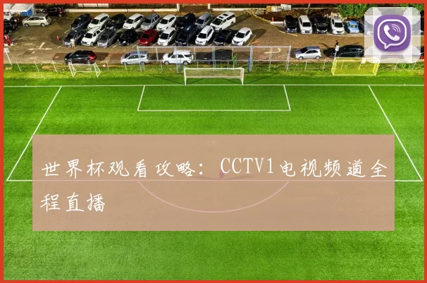 世界杯观看攻略:CCTV1电视频道全程直播