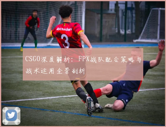 CSGO深度解析:FPX战队配合策略与战术运用全景剖析