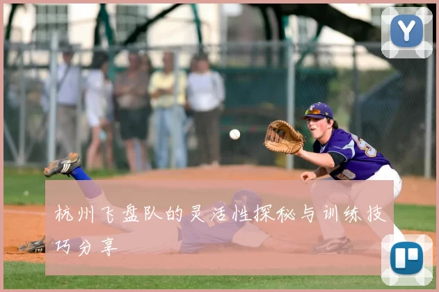 杭州飞盘队的灵活性探秘与训练技巧分享