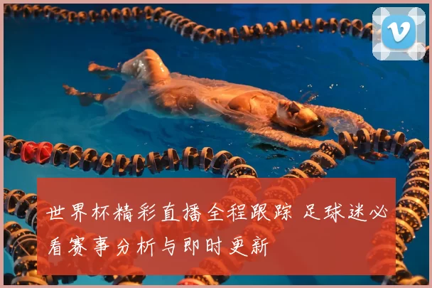世界杯精彩直播全程跟踪 足球迷必看赛事分析与即时更新