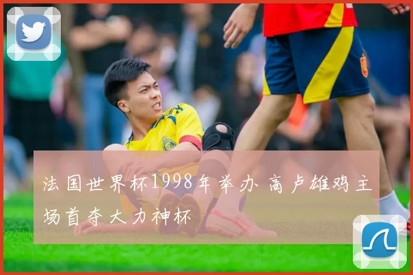 法国世界杯1998年举办 高卢雄鸡主场首夺大力神杯