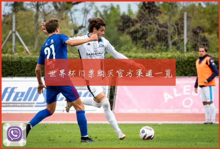 世界杯门票购买官方渠道一览