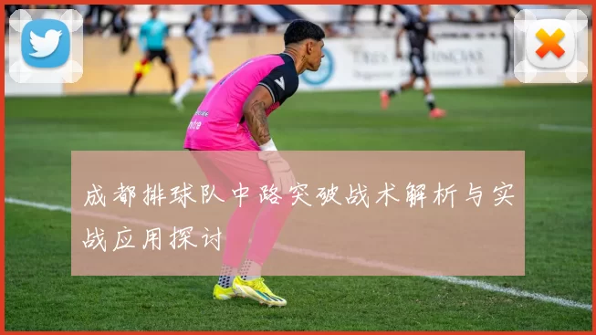 成都排球队中路突破战术解析与实战应用探讨