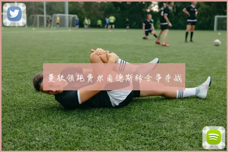 曼联领跑费尔南德斯转会争夺战