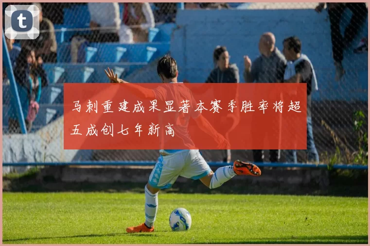 马刺重建成果显著本赛季胜率将超五成创七年新高