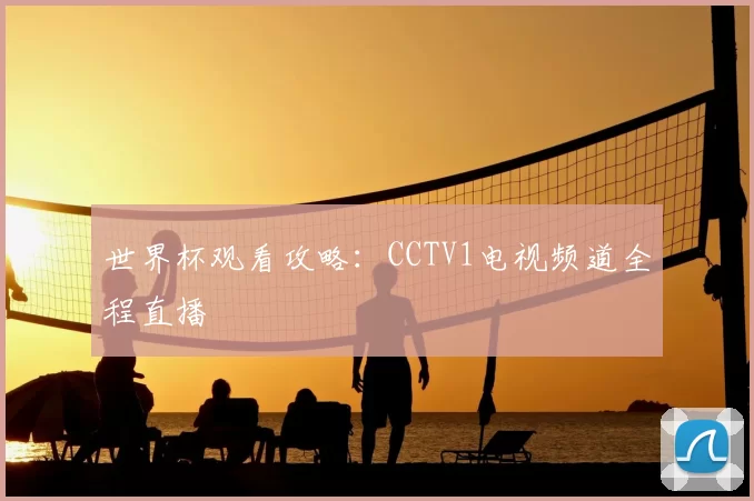 世界杯观看攻略：CCTV1电视频道全程直播