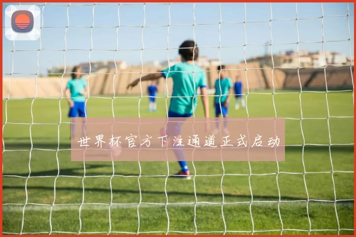 世界杯官方下注通道正式启动