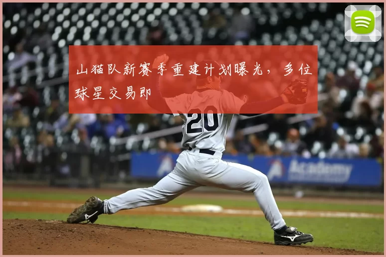 山猫队新赛季重建计划曝光，多位球星交易即