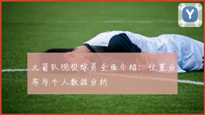 火箭队现役球员全面介绍：位置分布与个人数据分析