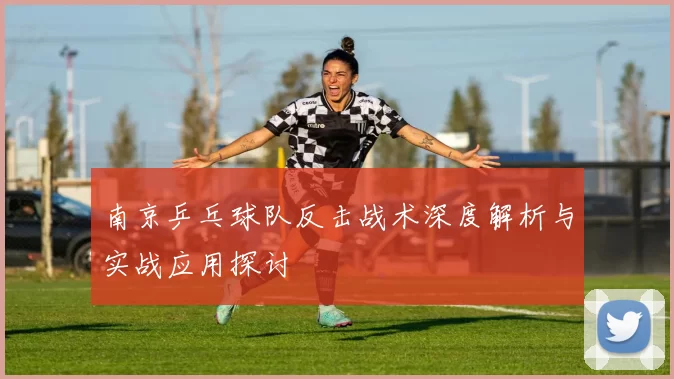 南京乒乓球队反击战术深度解析与实战应用探讨