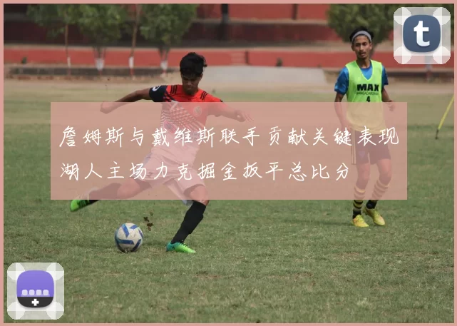 詹姆斯与戴维斯联手贡献关键表现湖人主场力克掘金扳平总比分