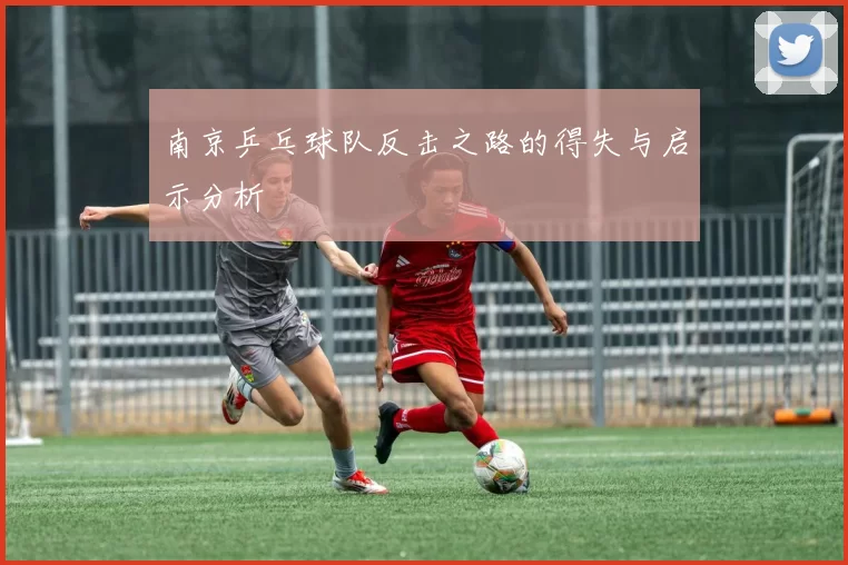 南京乒乓球队反击之路的得失与启示分析